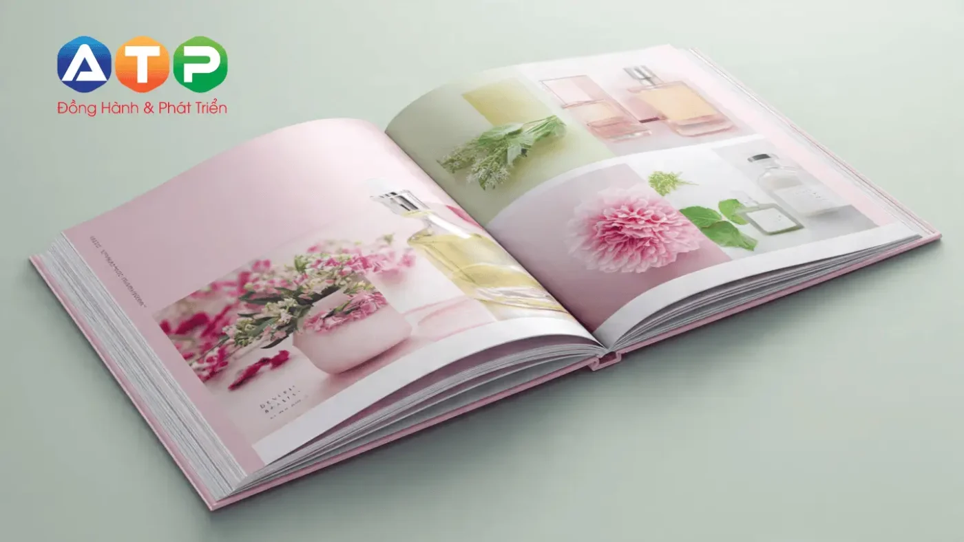 In Catalogue Giá Rẻ – Giải Pháp Quảng Bá Sản Phẩm Tiết Kiệm Chi Phí