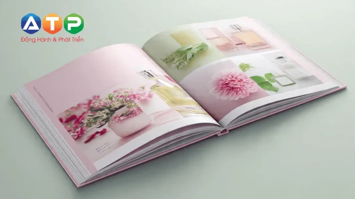 In Catalogue Giá Rẻ – Giải Pháp Quảng Bá Sản Phẩm Tiết Kiệm Chi Phí