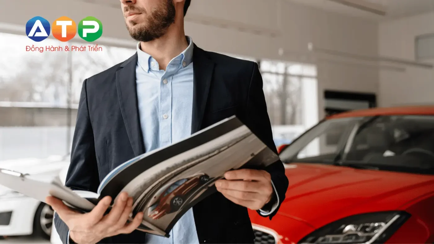 In Catalogue Thời Trang – Chạm Vào Cảm Xúc, Nâng Tầm Thương Hiệu