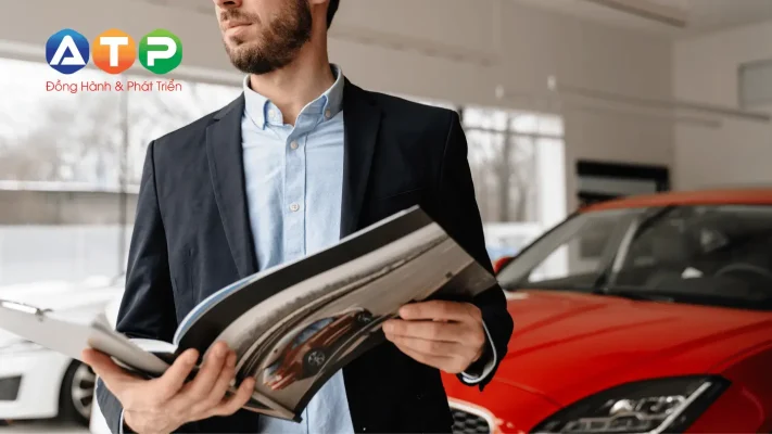 In Catalogue Thời Trang – Chạm Vào Cảm Xúc, Nâng Tầm Thương Hiệu