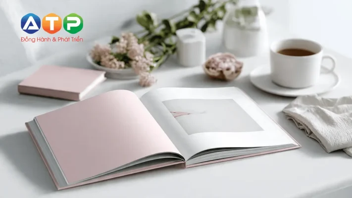 In Catalogue Giá Rẻ Tại Xưởng – Chất Lượng In Từ Trái Tim Người Thợ Việt