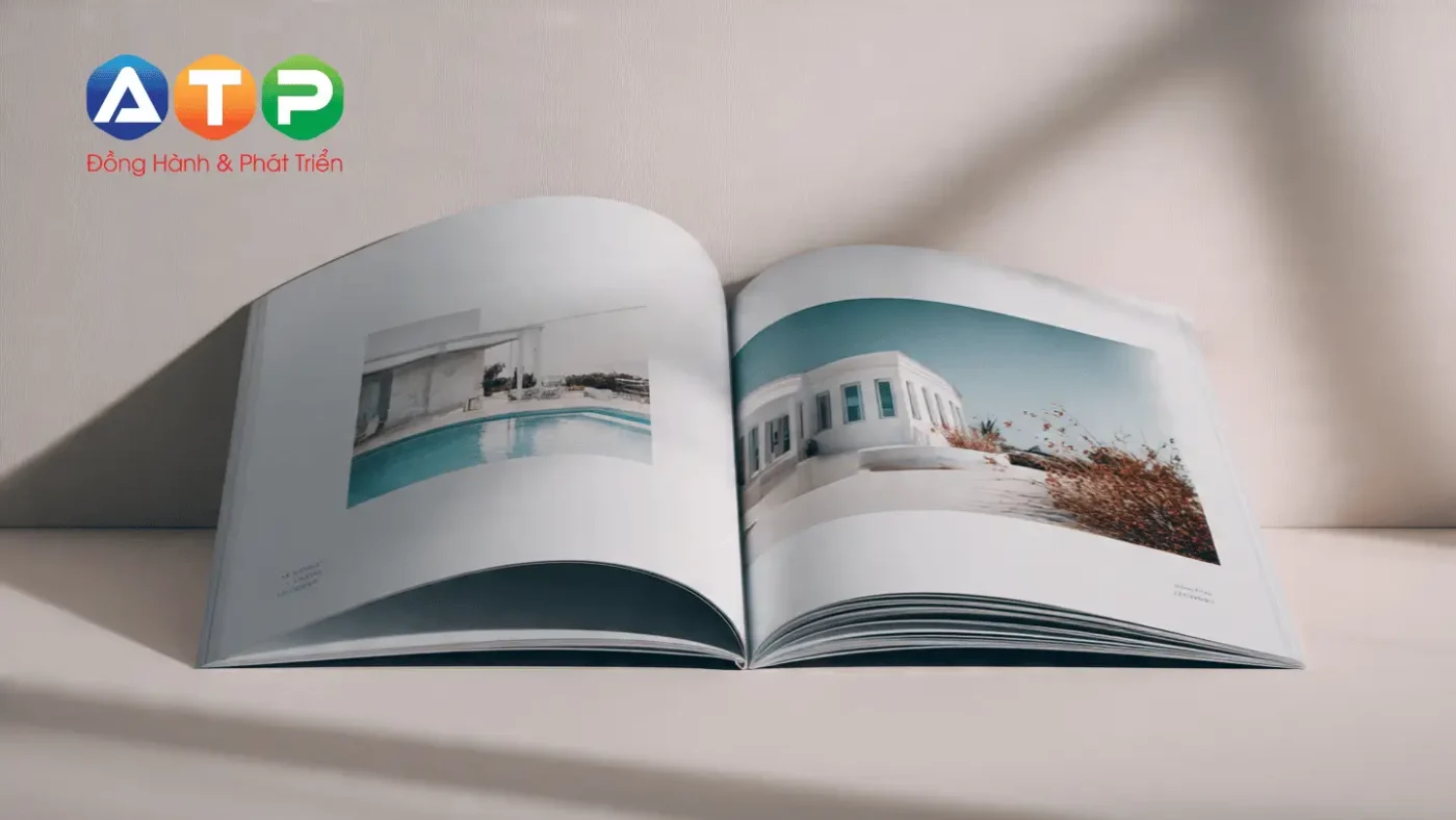 In Catalogue Lấy Ngay Tại Hà Nội – Gửi Trọn Niềm Tin ở In An Thịnh Phát