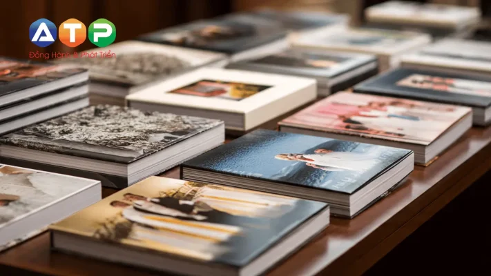 In Catalogue Offset – Giải Pháp Nâng Tầm Bộ Nhận Diện Thương Hiệu 2026