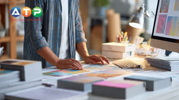 BÁO GIÁ IN ẤN – HƠN CẢ NHỮNG CON SỐ, LÀ GIÁ TRỊ CỦA SỰ TỈ MỈ VÀ NIỀM TIN