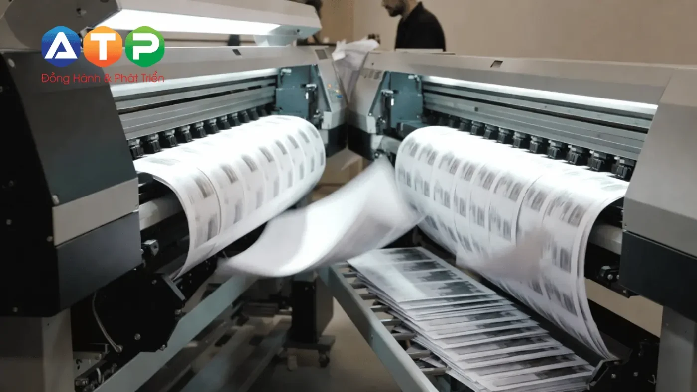 In Ấn Theo Yêu Cầu – Giải Pháp Linh Hoạt Dành Cho Mọi Thương Hiệu