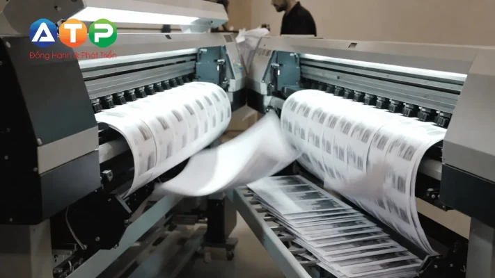 In Ấn Theo Yêu Cầu – Giải Pháp Linh Hoạt Dành Cho Mọi Thương Hiệu