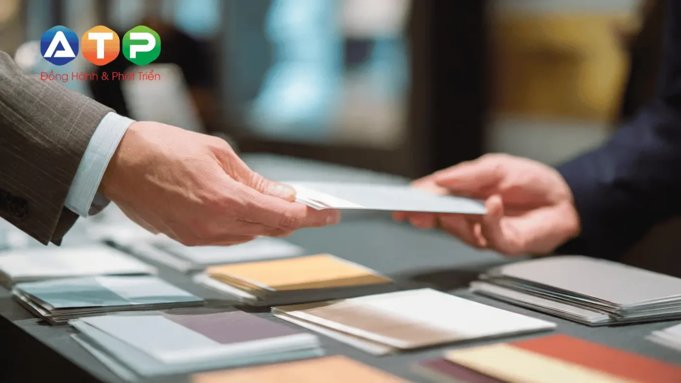 In ấn và giao hàng tận nơi – Khi thương hiệu đến tay bạn như lời hẹn của niềm tin