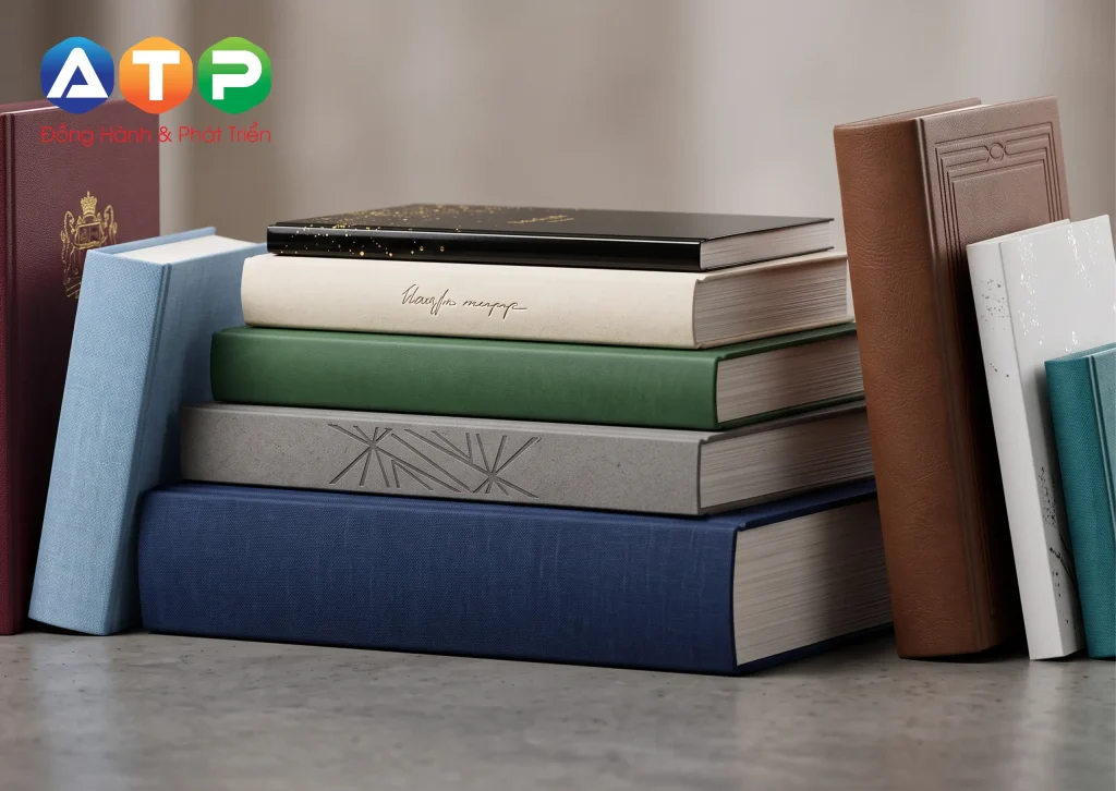In Ấn Xuất Bản Phẩm Chuẩn NXB An Thịnh Phát - Giá Gốc